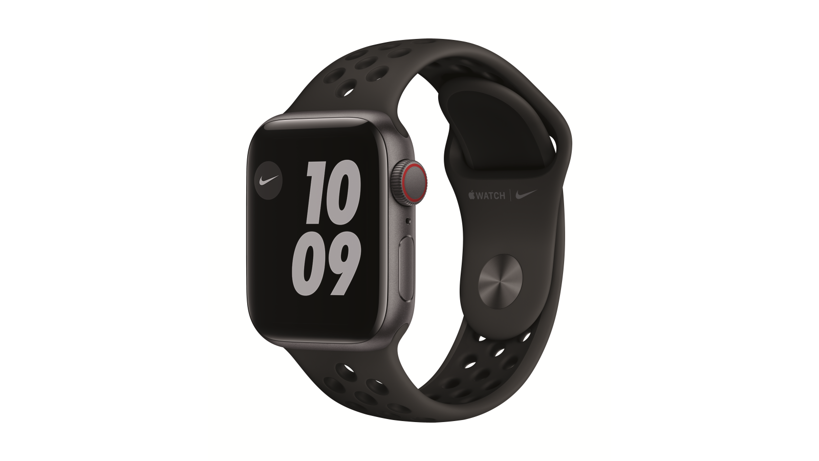 smart watches compatible with nike run