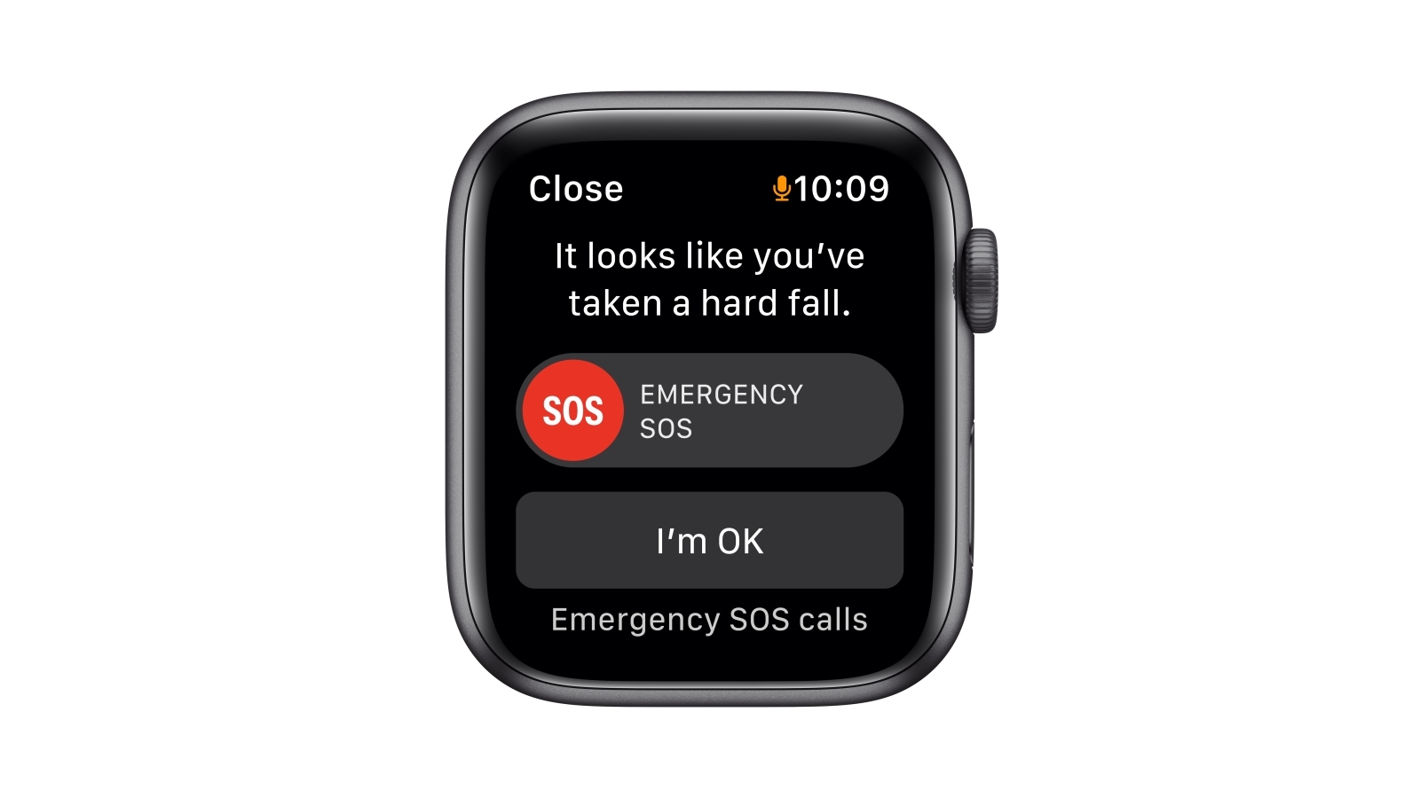 Buy Apple Watch Nike SE 44mm Space Grey Aluminium Case with Anthracite/Black  Nike Sport Band - GPS | Harvey Norman AU