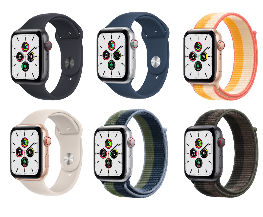 Apple Watch Se Gps Sale Now Save Jlcatj Gob Mx