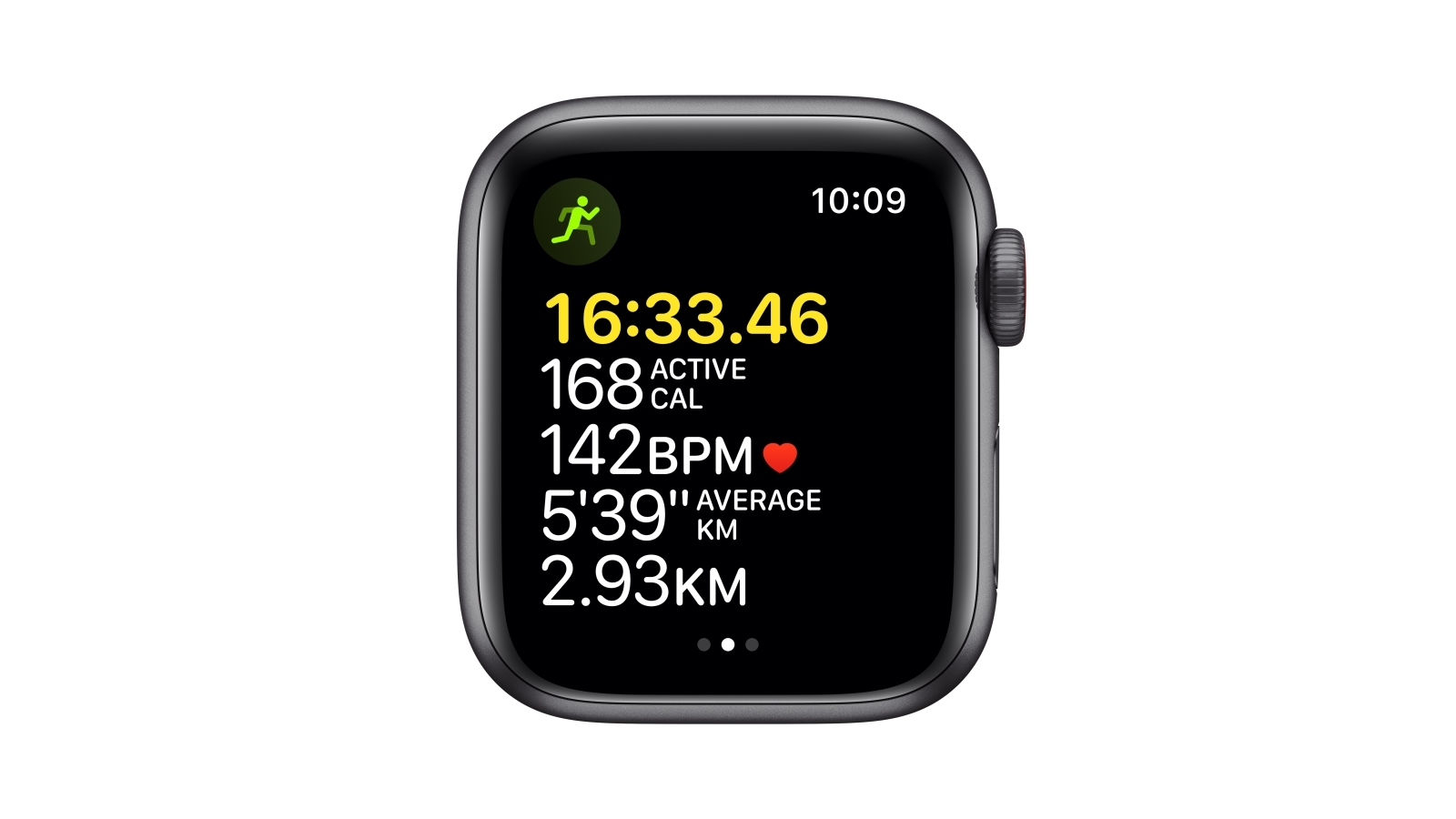 Buy Apple Watch SE 40mm Space Grey Aluminium Case with Tornado/Grey Sport  Loop - GPS + Cellular | Harvey Norman AU