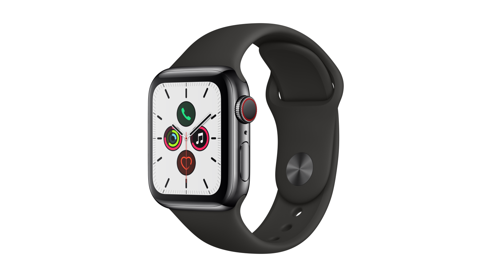 benefit of cellular apple watch