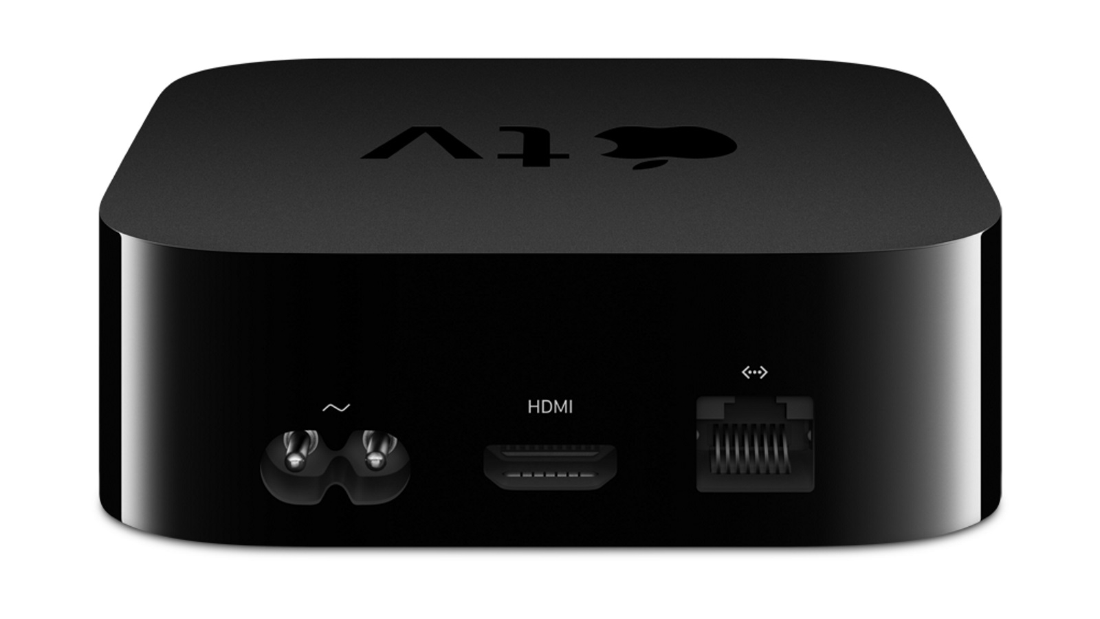 サイズ Apple Apple TV 4K 64G モデルの通販 by akira's shop｜アップルならラクマ やゲームが