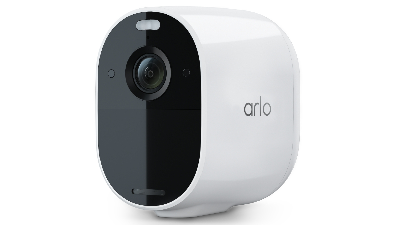 arlo essential spotlight camera battery replacement