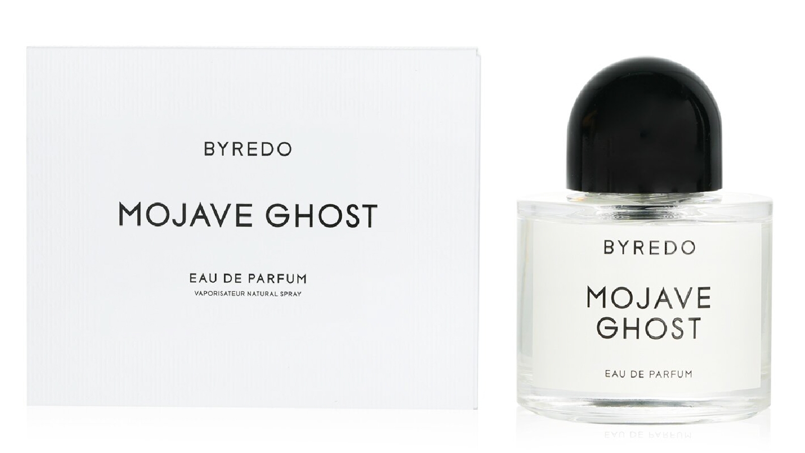 Buy Byredo Mojave Ghost Eau De Parfum Spray - 50ml/1.6oz | Harvey