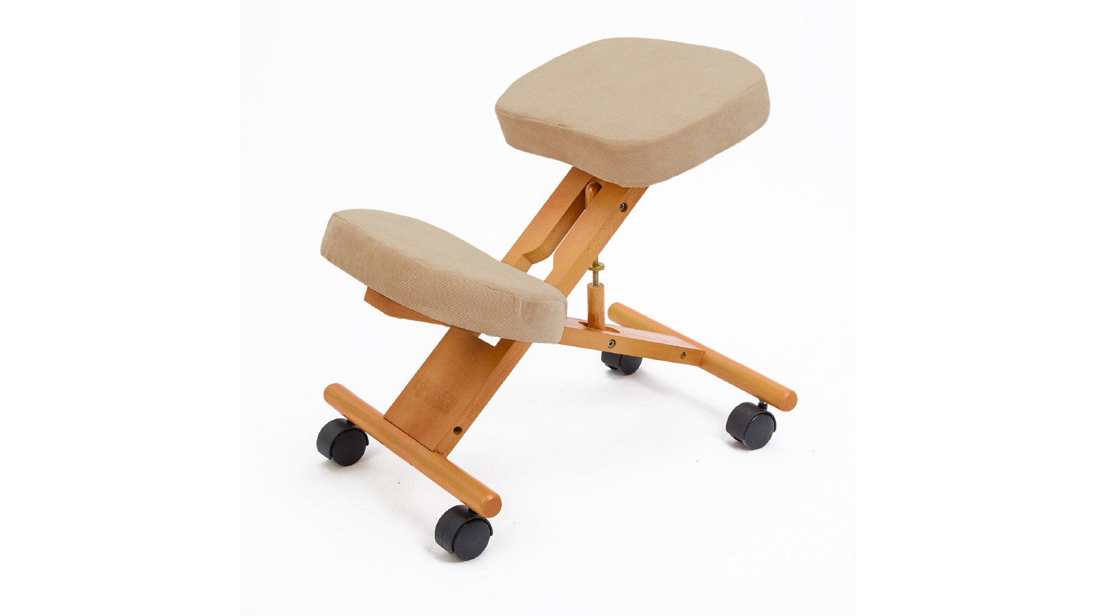 kneeling chair flipkart