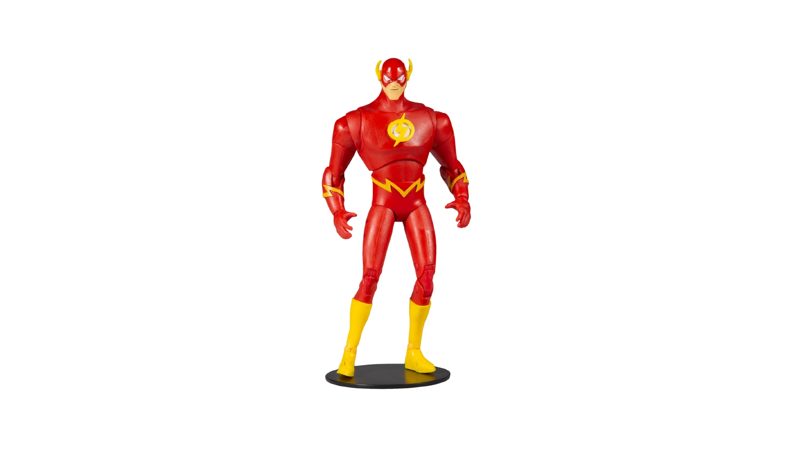 mcfarlane flash