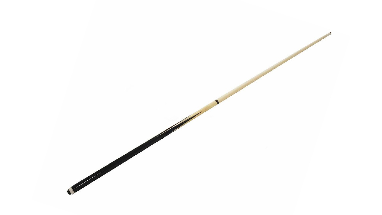 2 x NEW 57" POOL CUES ***FREE TIPS*** 