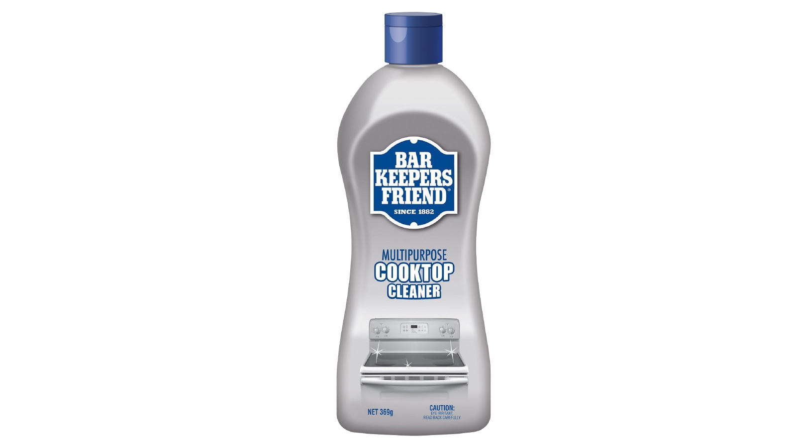 bar keepers friend ceramic cooktop