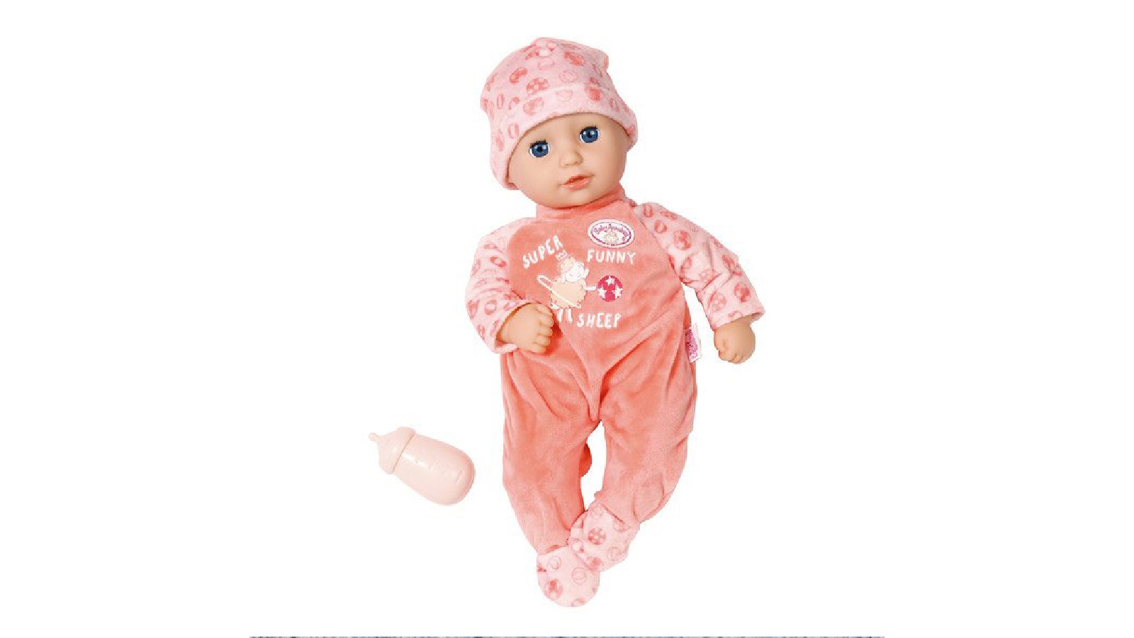 Buy Baby Annabell Little Annabell 36cm Harvey Norman Au