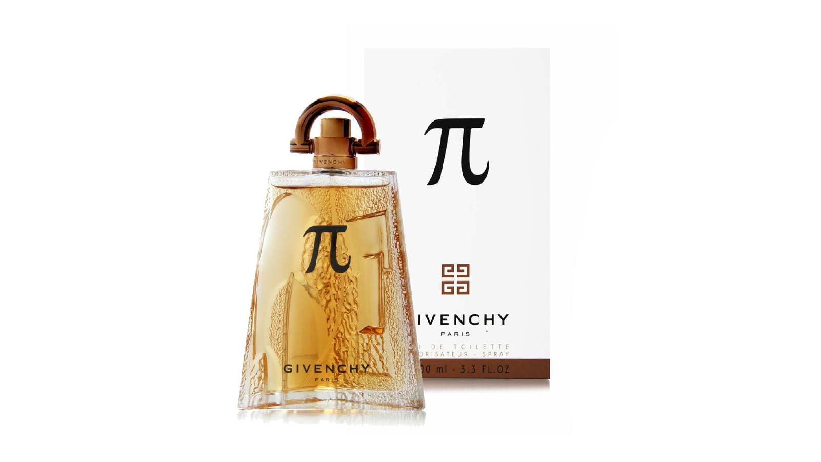 pi eau de toilette