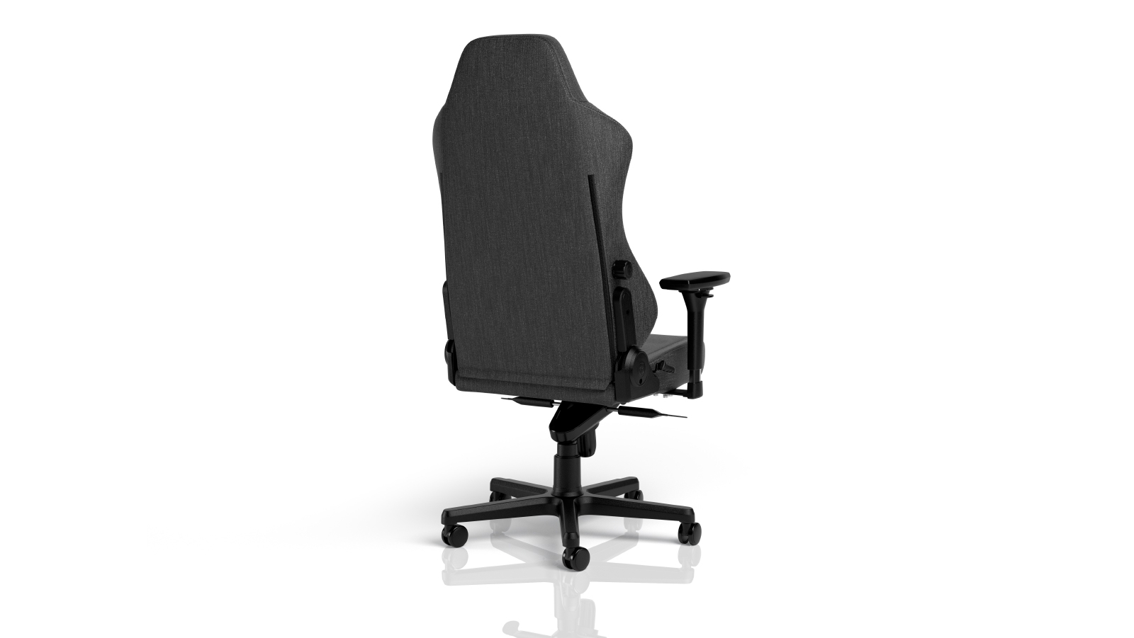 Buy Noblechairs TX Gaming Chair - Anthracite | Harvey Norman AU