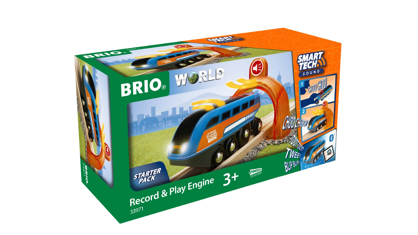 brio world smart tech engine