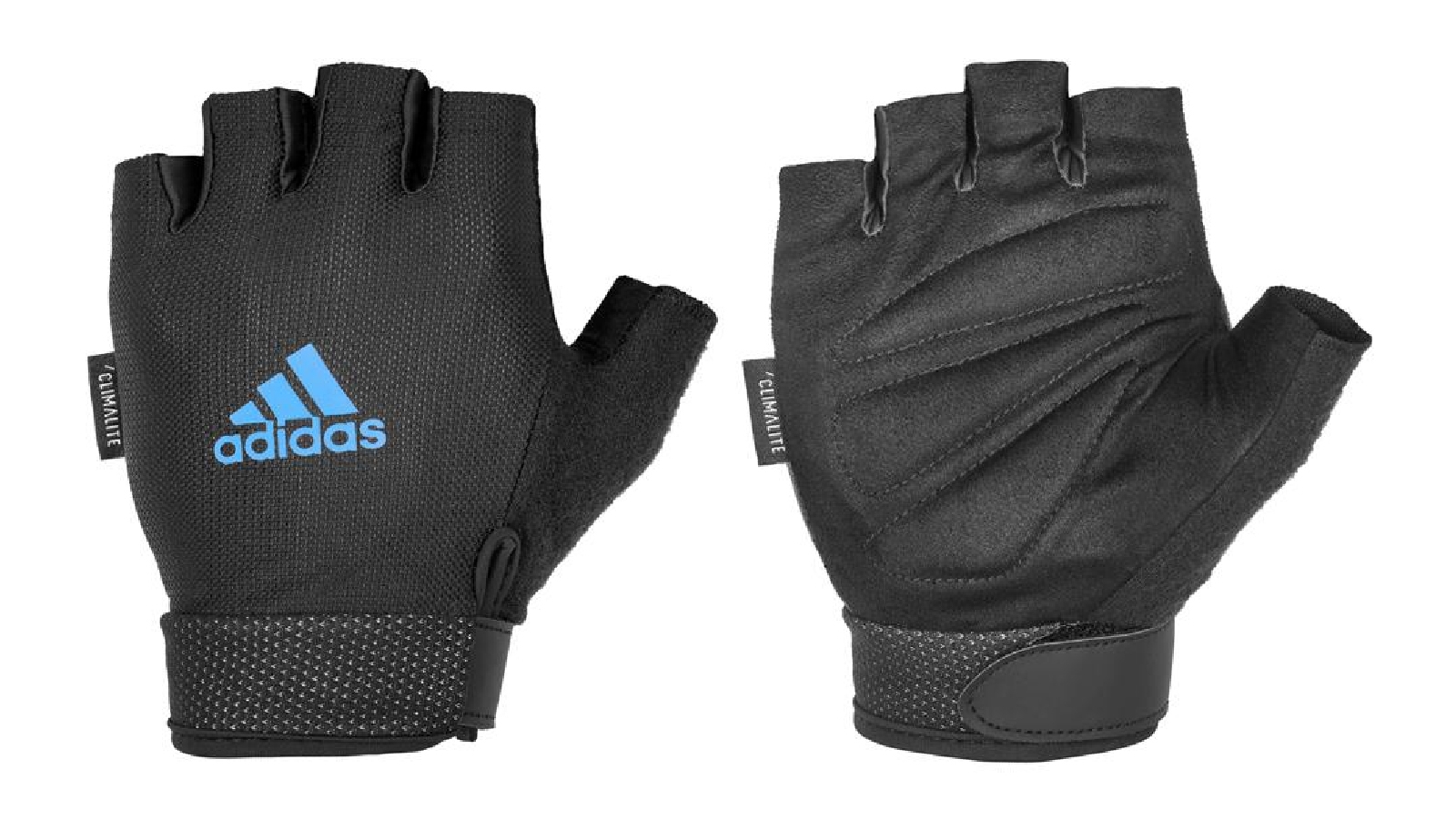 molino equivocado En consecuencia Buy Adidas Medium Essential Adjustible Gloves - Blue | Harvey Norman AU