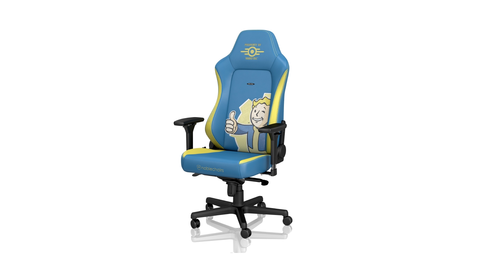 fallout noblechair