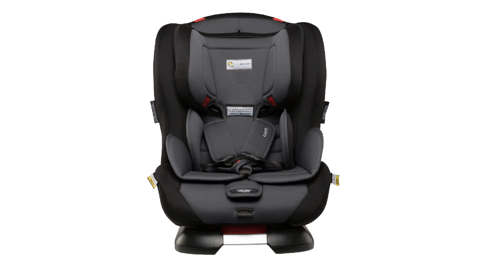 infasecure rear facing