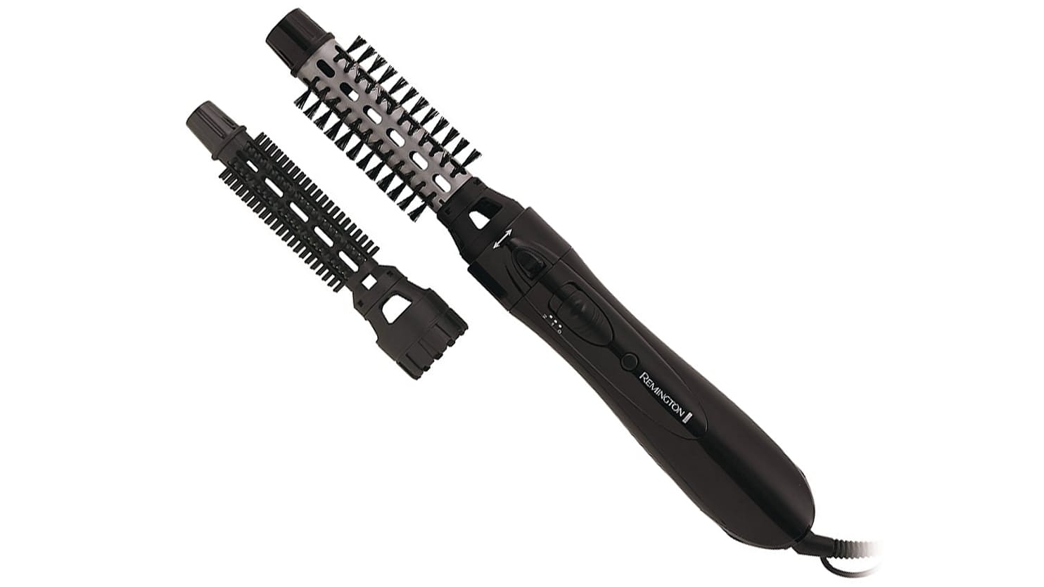 remington hot air styler