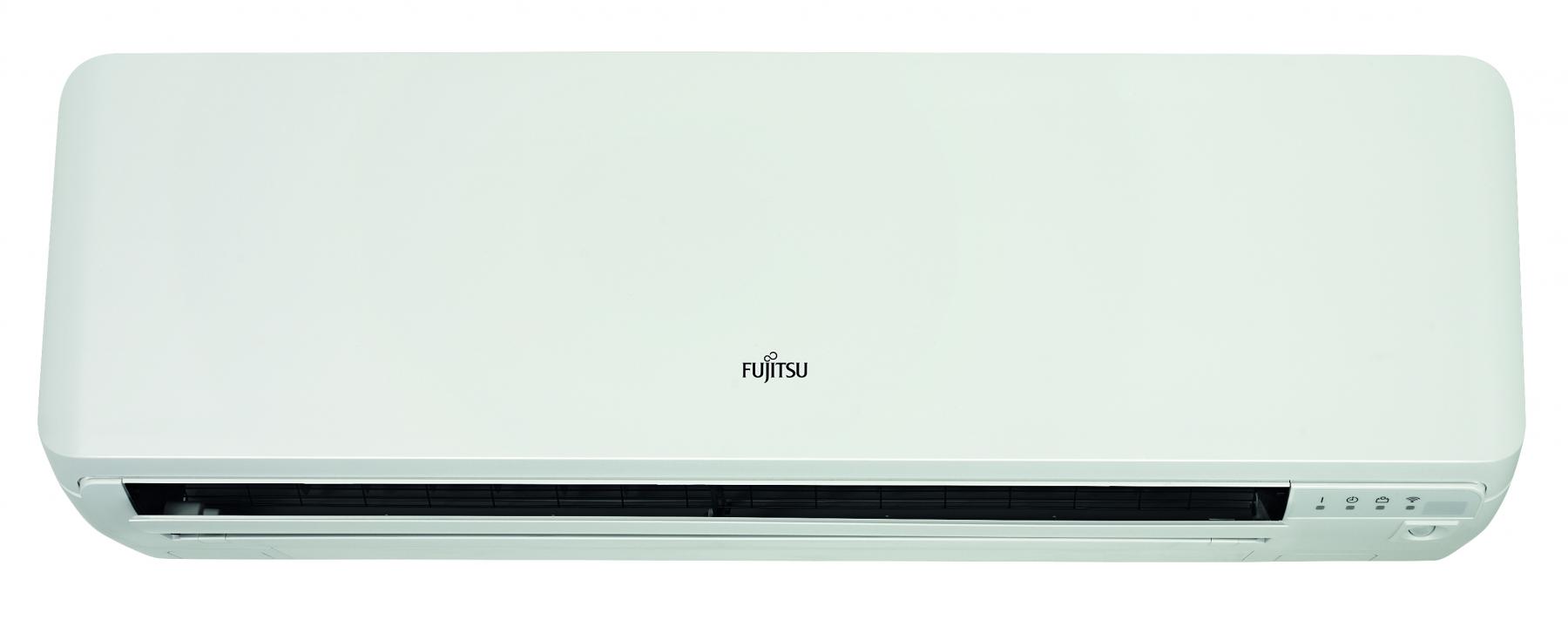 fujitsu 3.5 kw reverse cycle split system