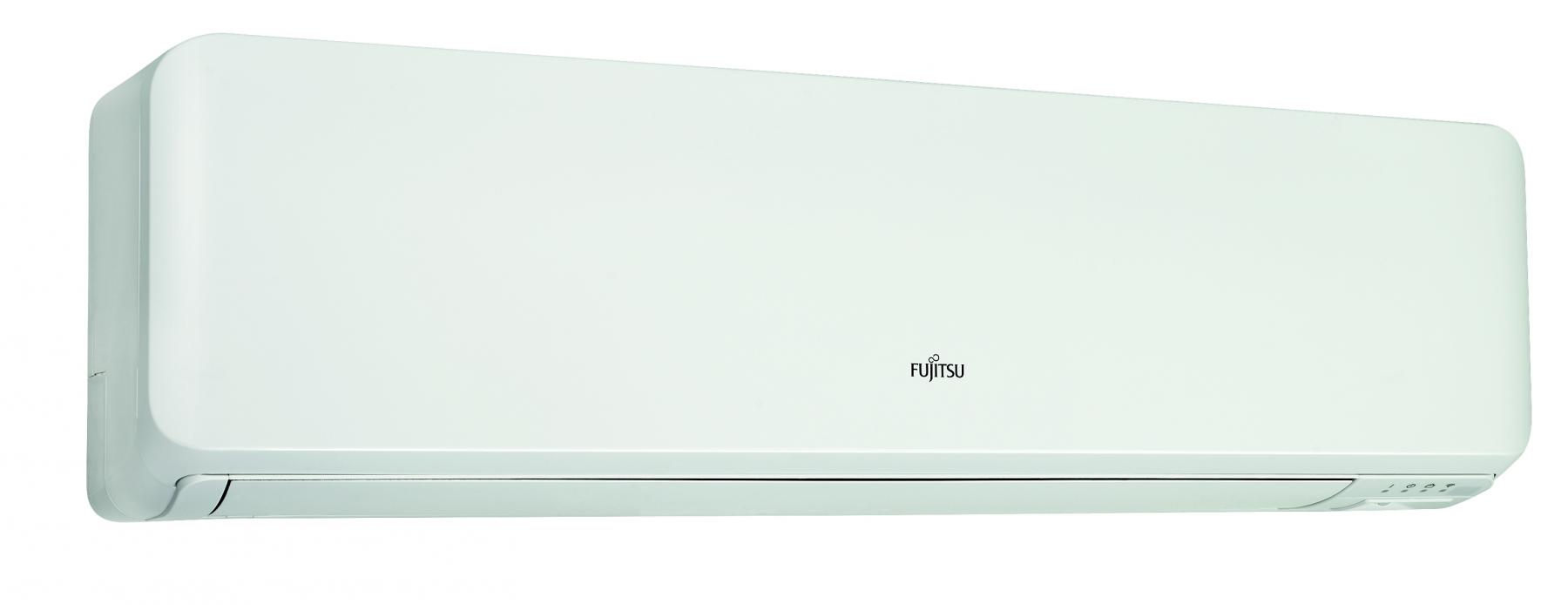 Buy Fujitsu 8 5kw Lifestyle Range Kmtc Reverse Cycle Split System