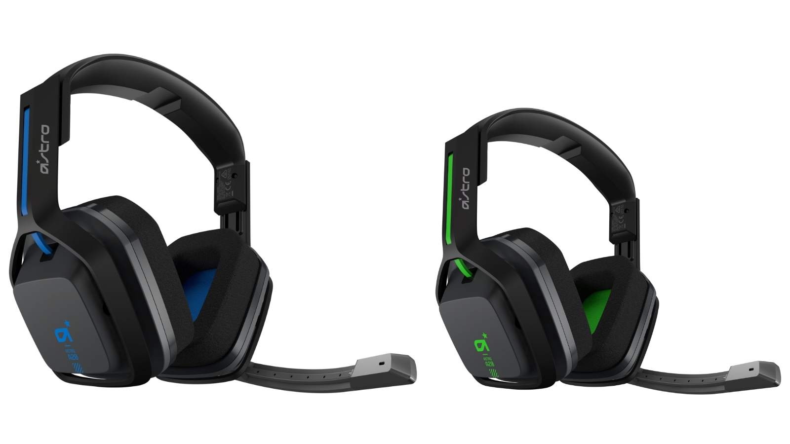 astro gaming a20 wireless gaming headset
