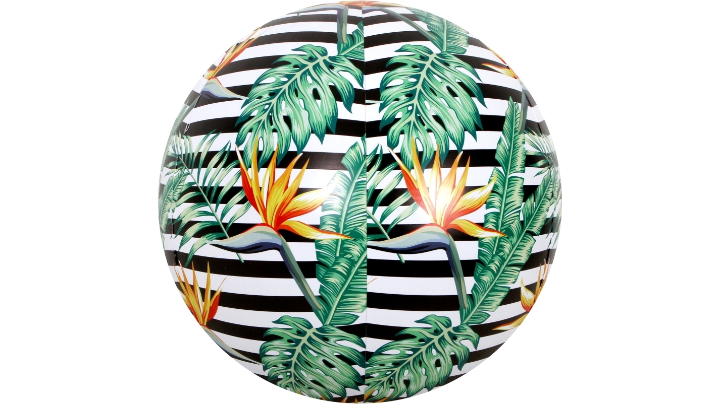 mega beach ball
