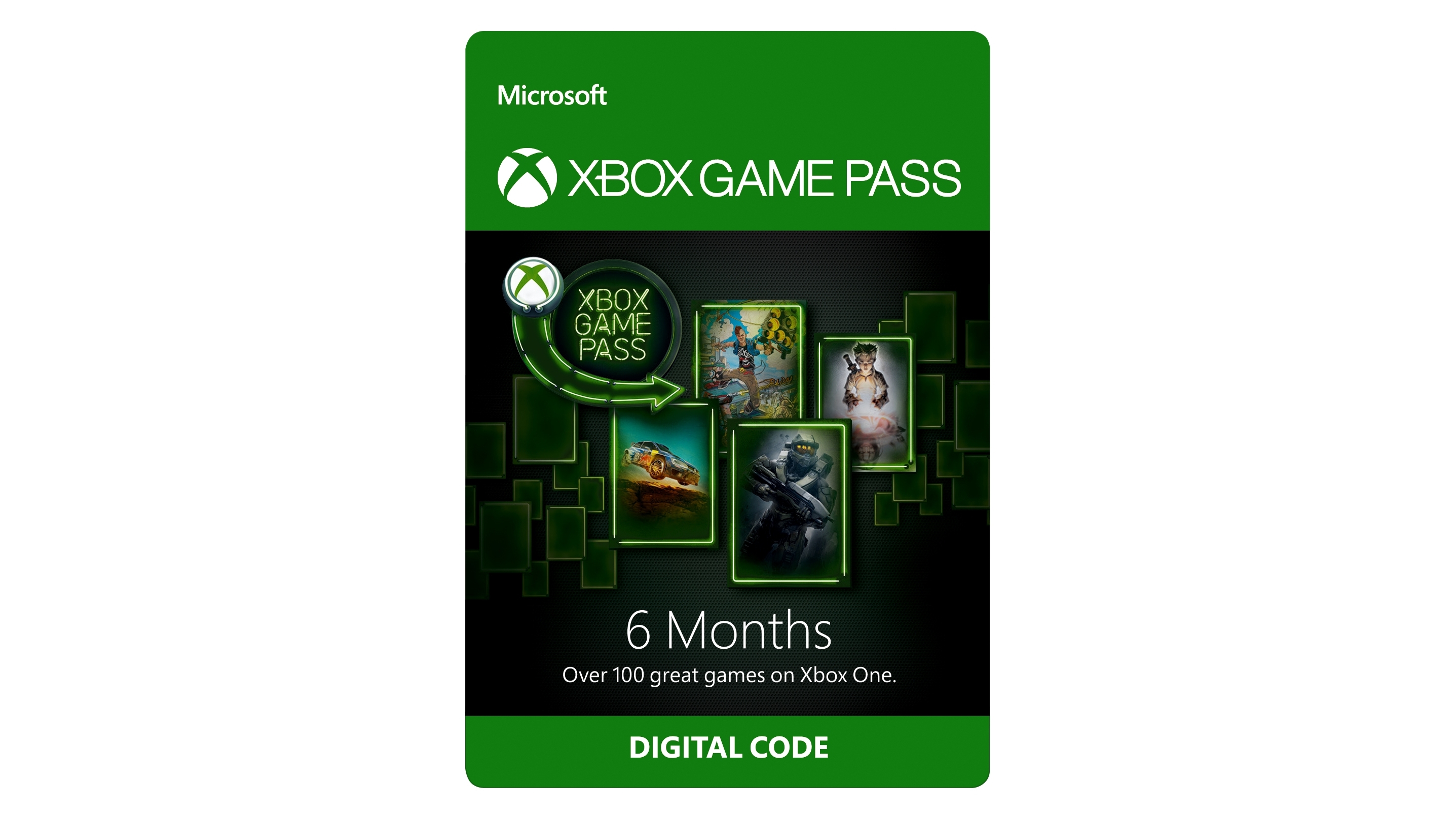 xbox game pass subscription cost