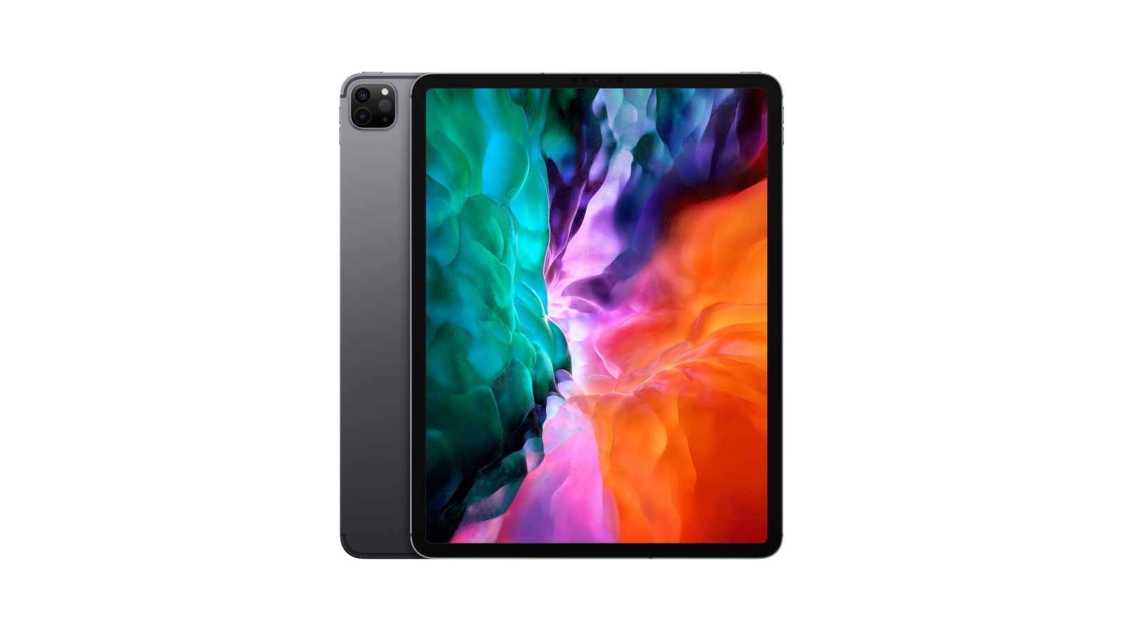 Buy Apple 12 9 Inch Ipad Pro Wi Fi Cellular 1tb 2020 Space