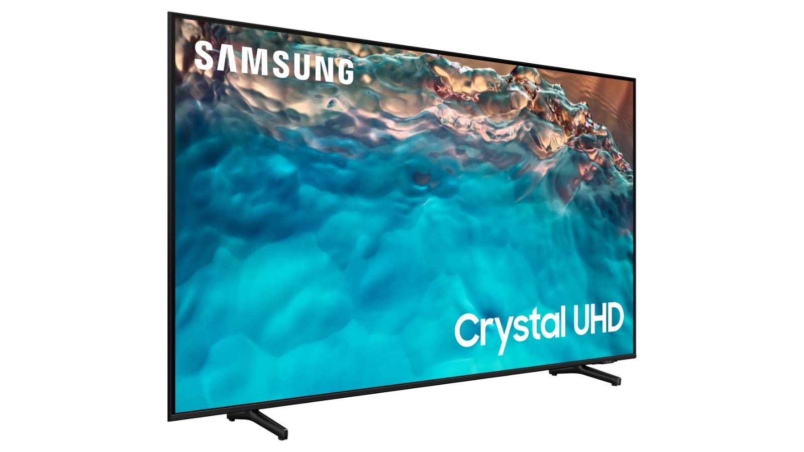 Buy Samsung 75 Inch Bu8000 Crystal Uhd 4k Led Lcd Smart Tv Harvey Norman Au