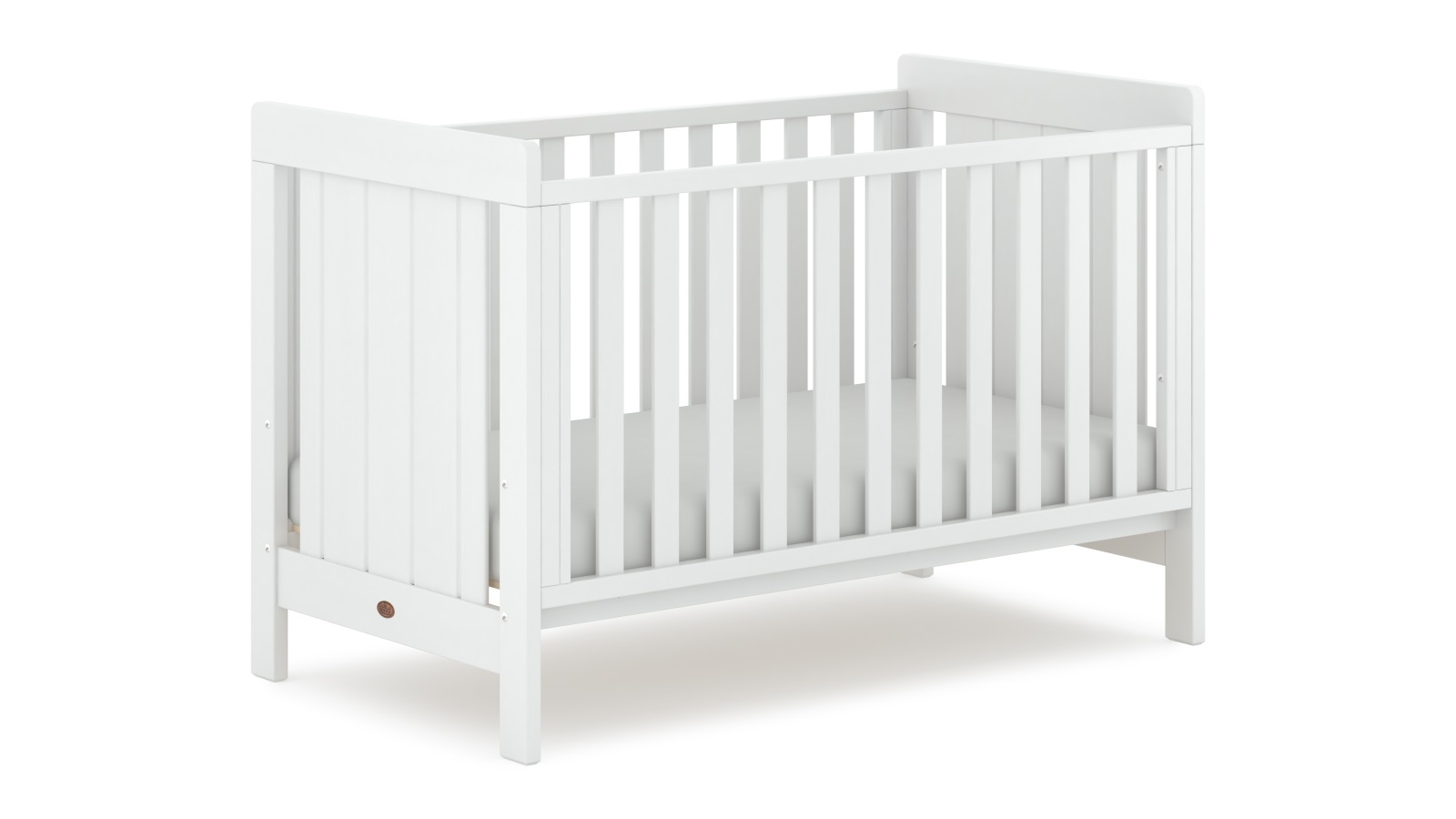 boori barley bassinet