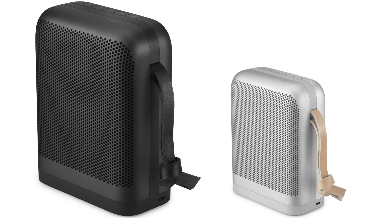 Buy B&O Play BeoPlay P6 Portable Bluetooth Speaker | Harvey Norman AU