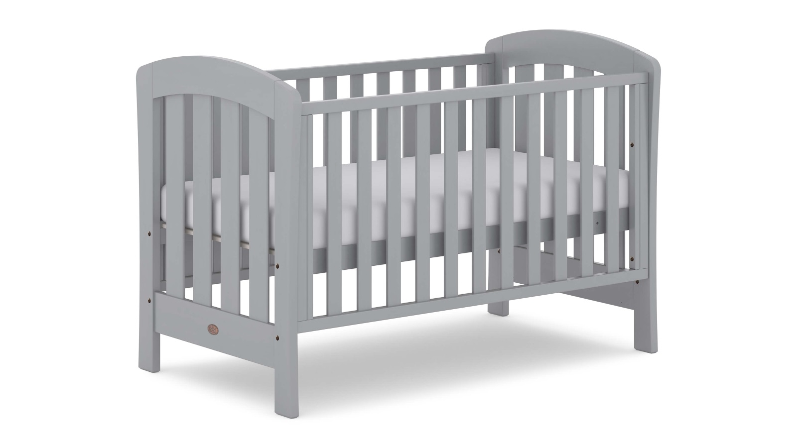 cot and bed in one