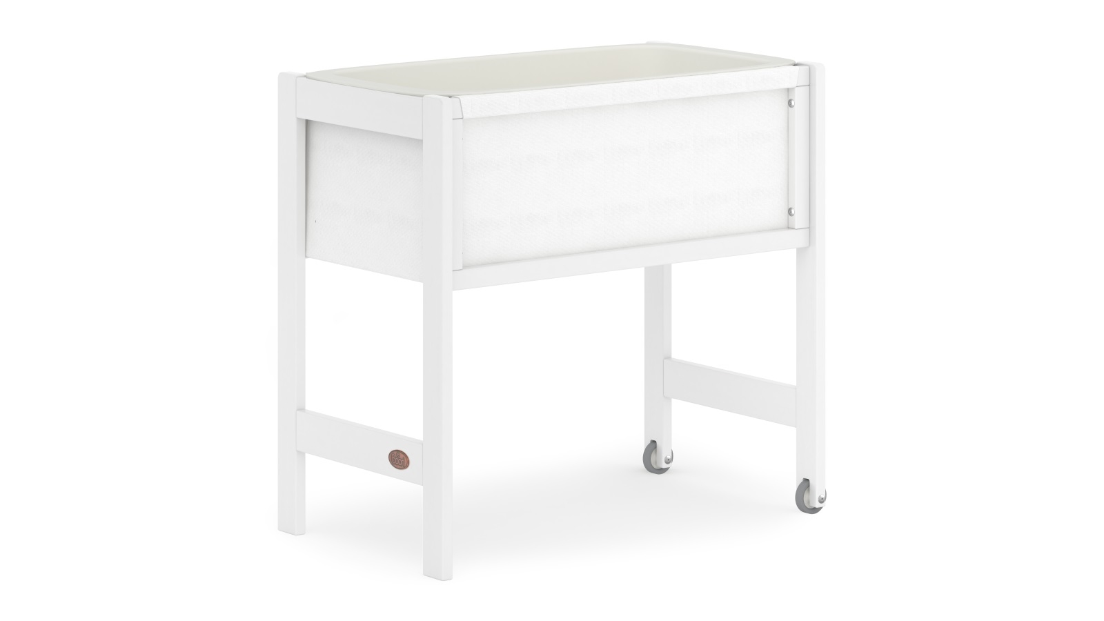 Boori bassinet barley best sale