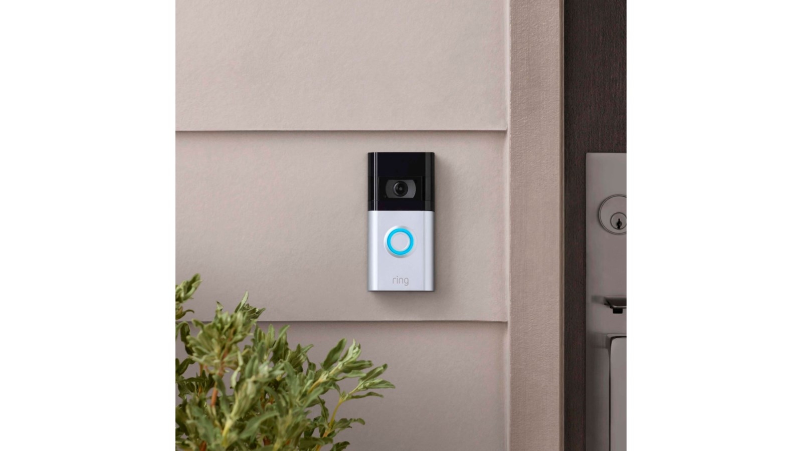 ring doorbell harvey norman