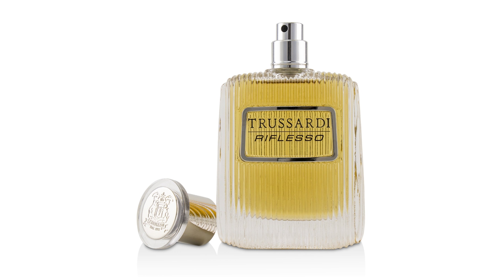 Buy Trussardi Riflesso Eau De Toilette Spray - 50ml/1.7oz | Harvey Norman AU