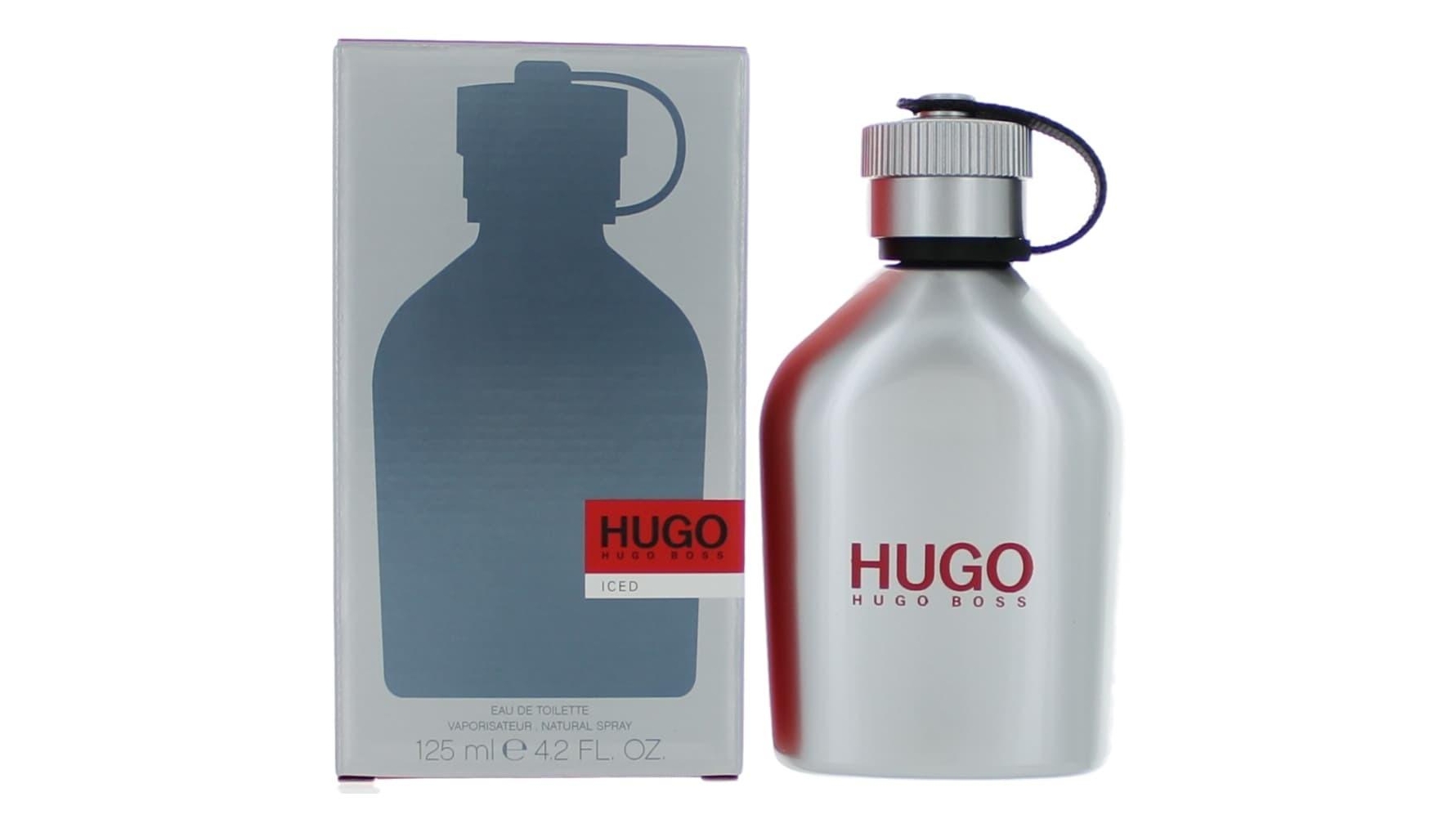 hugo boss cool water