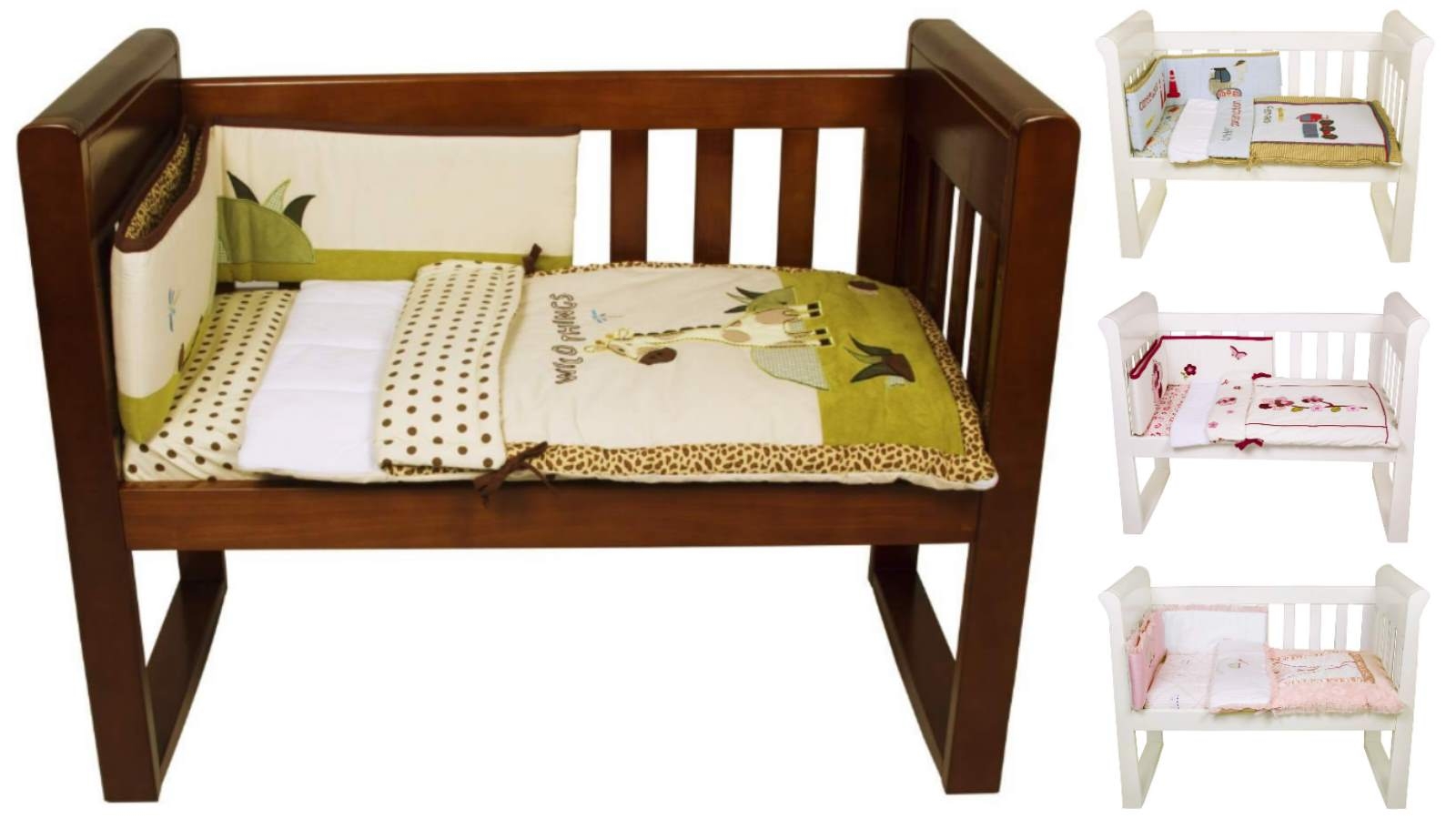 babyhood cradle