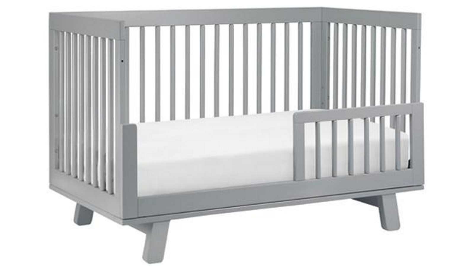 babyletto hudson cot