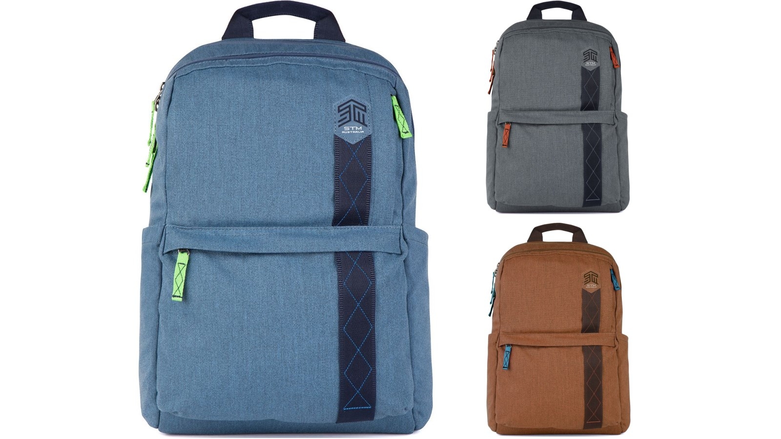 stm laptop backpack