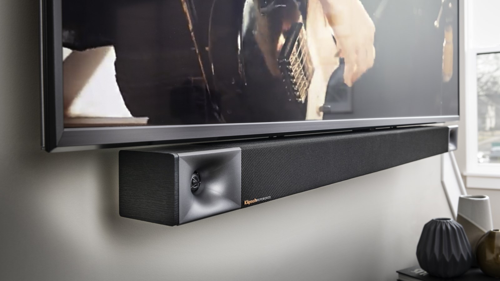 klipsch bar 48 soundbar