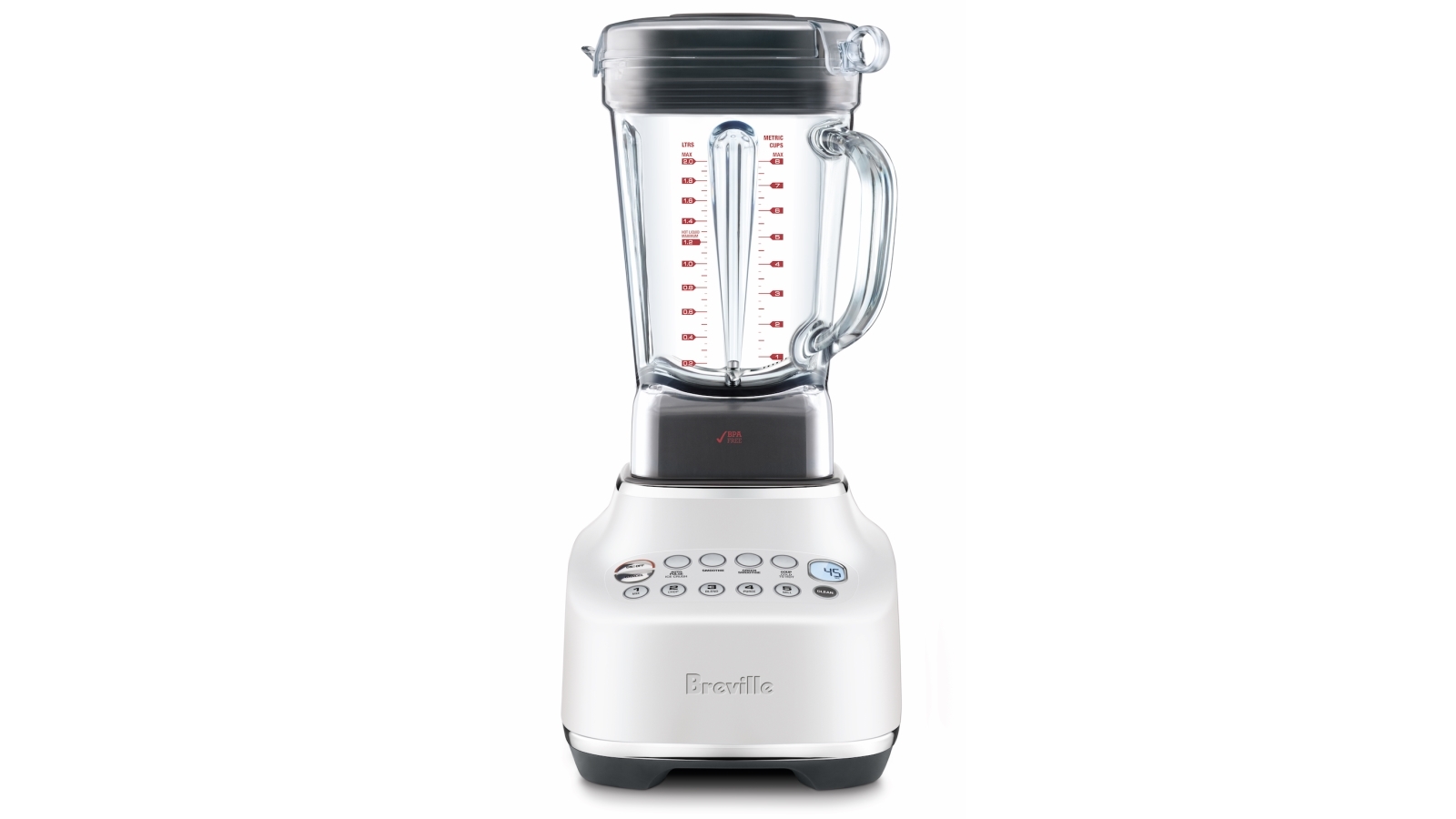 Q Blender - Sea Salt | Harvey Norman 