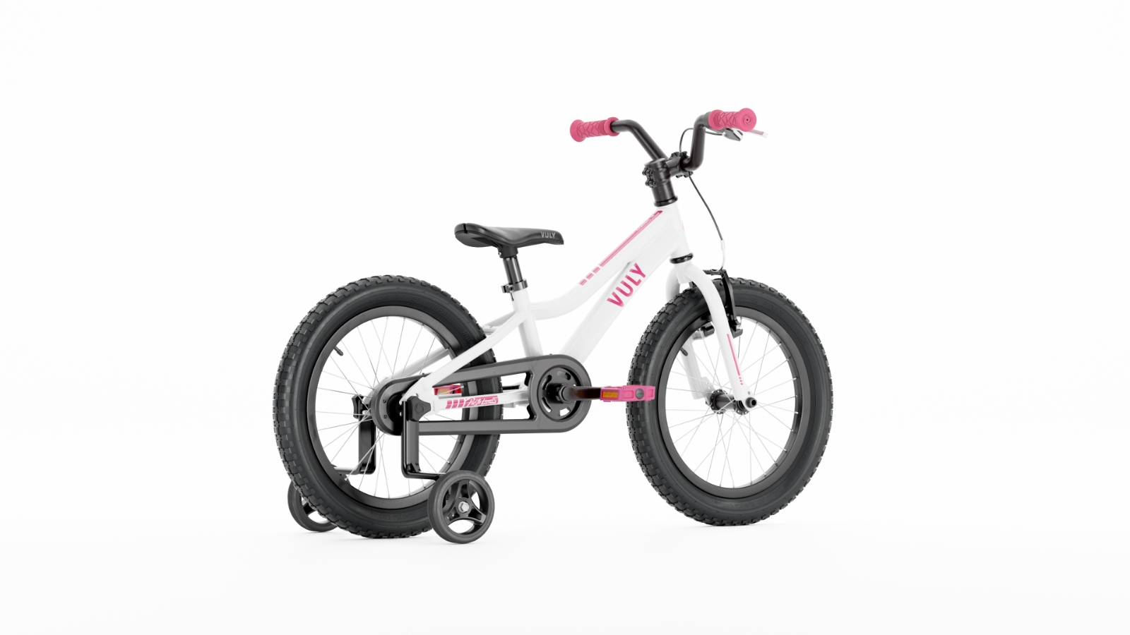 vuly 16 inch bike