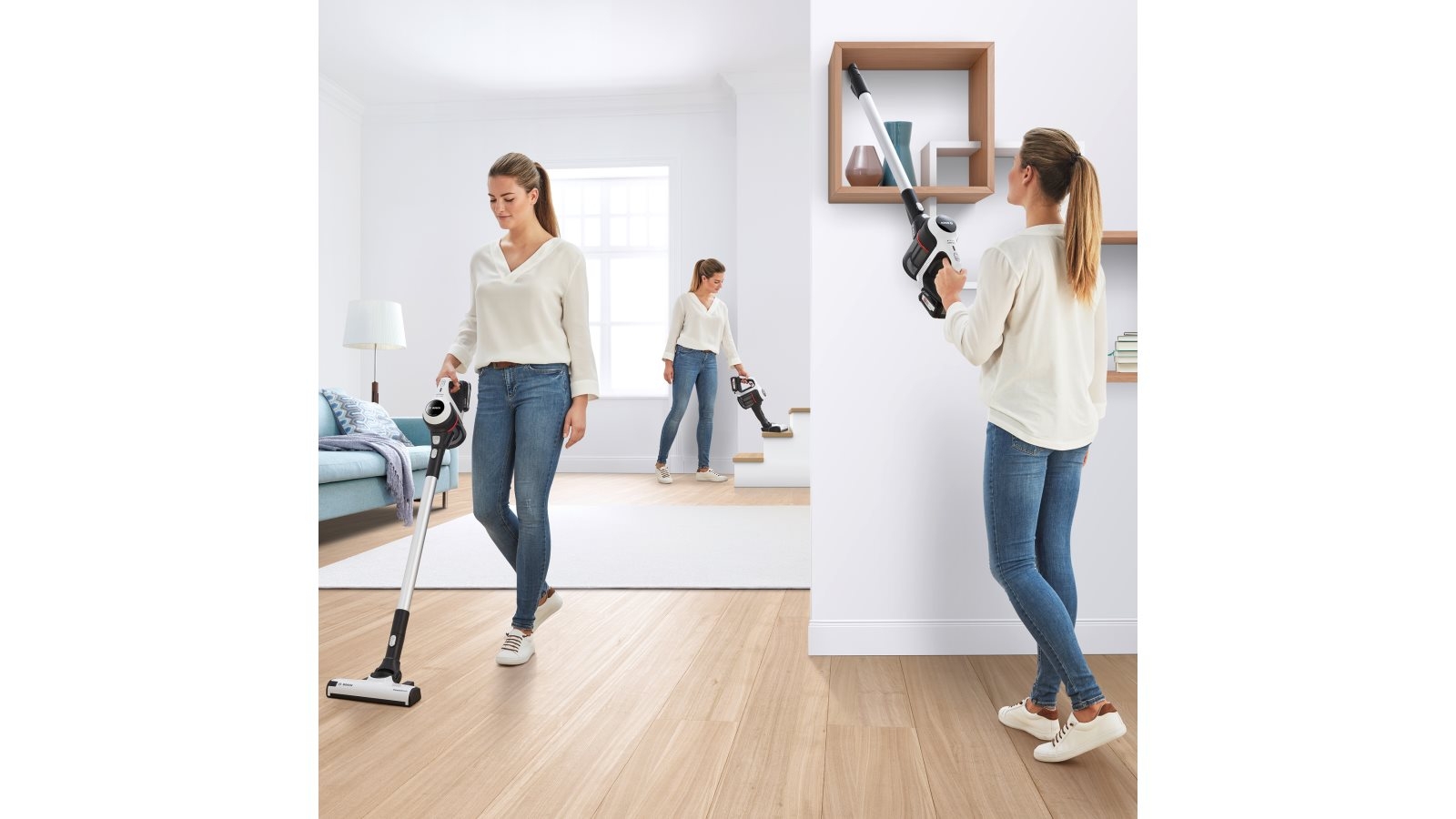 Buy Bosch Series 6 Unlimited 