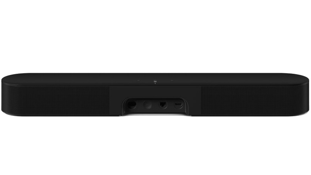 Buy Sonos (Gen 2) Smart Soundbar - Black | Harvey AU