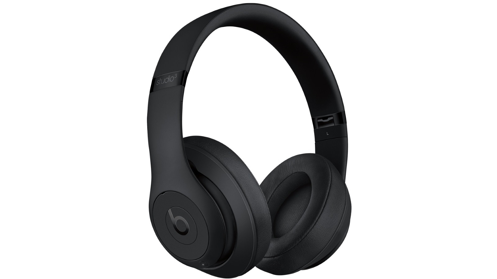 get beats studio3 wireless headphones
