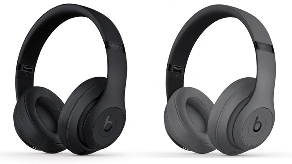 Buy Beats Studio3 Wireless Over-Ear Headphones | Harvey Norman AU