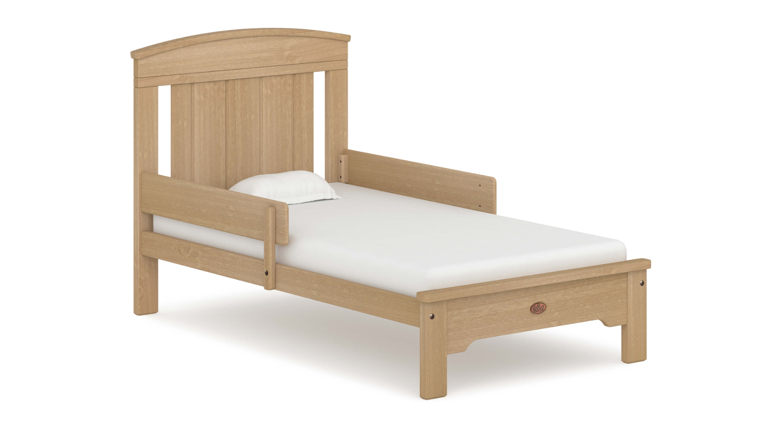 boori casa cot bed