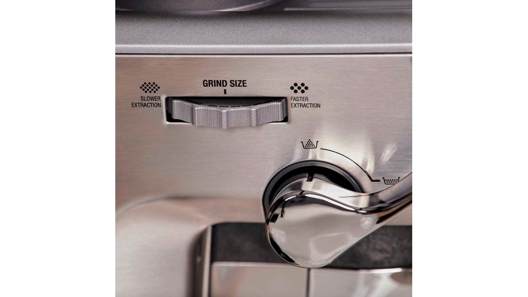 Buy Breville The Barista Express 