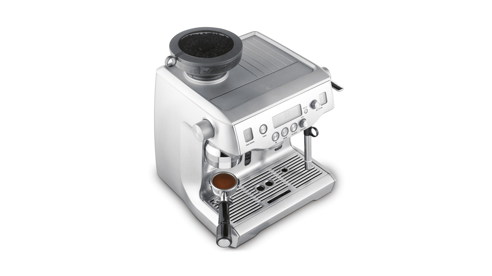 Harvey Norman Coffee Machines Breville Buy Breville Barista Touch