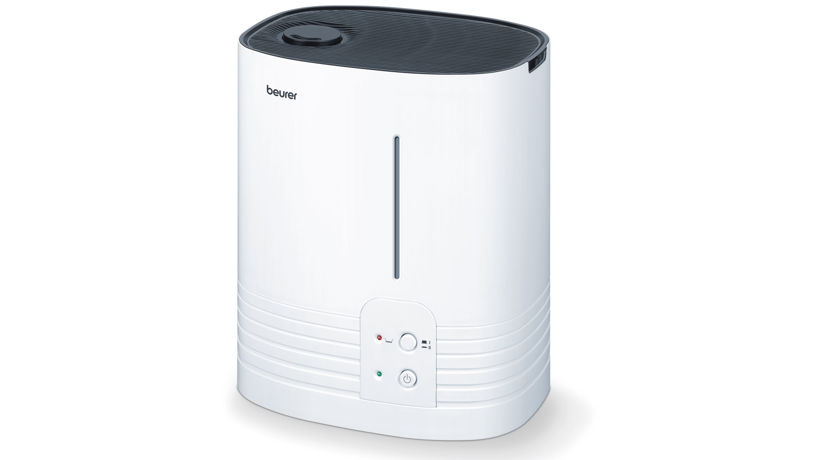 hot air humidifier