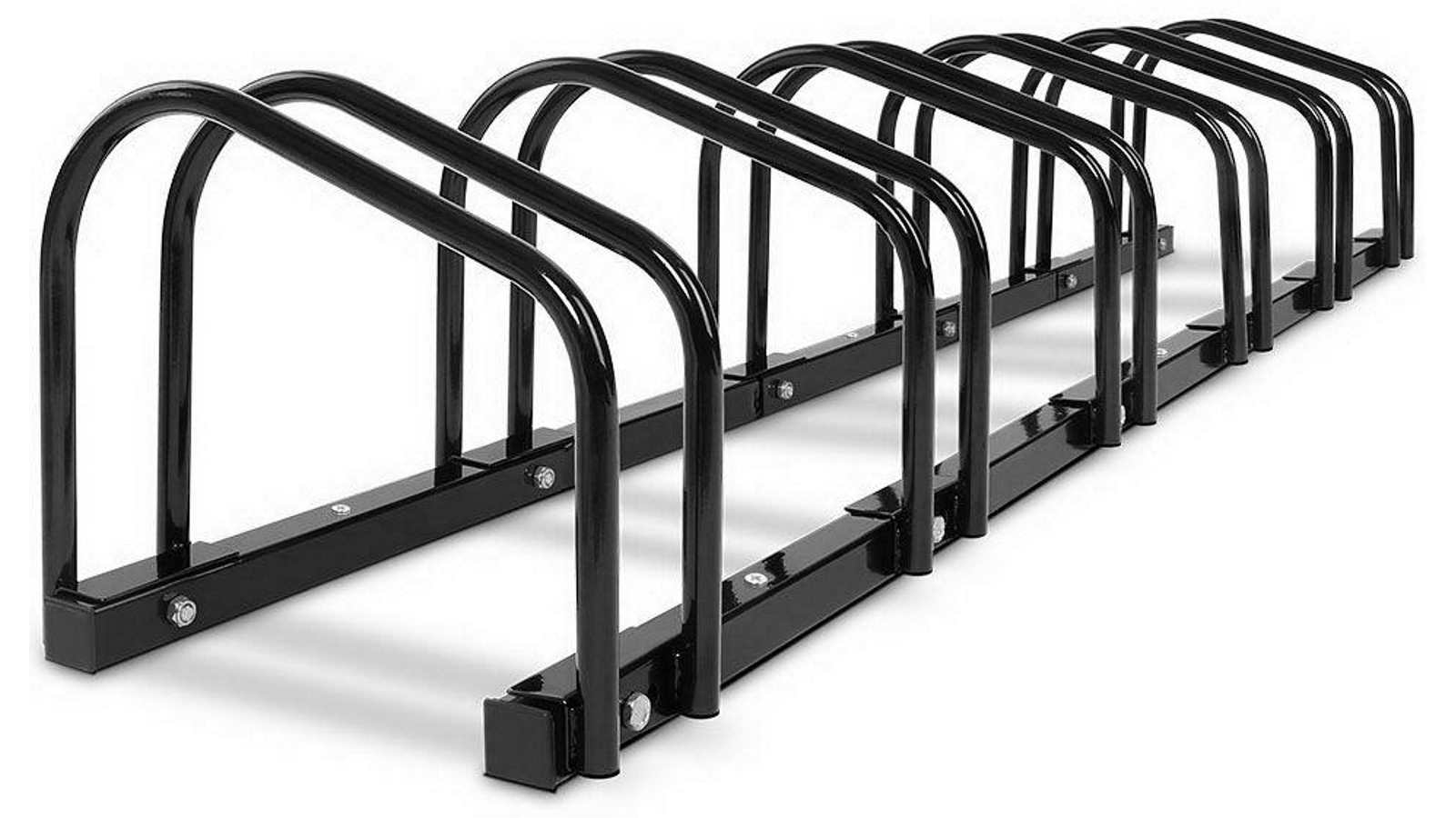 bike rack floor stand