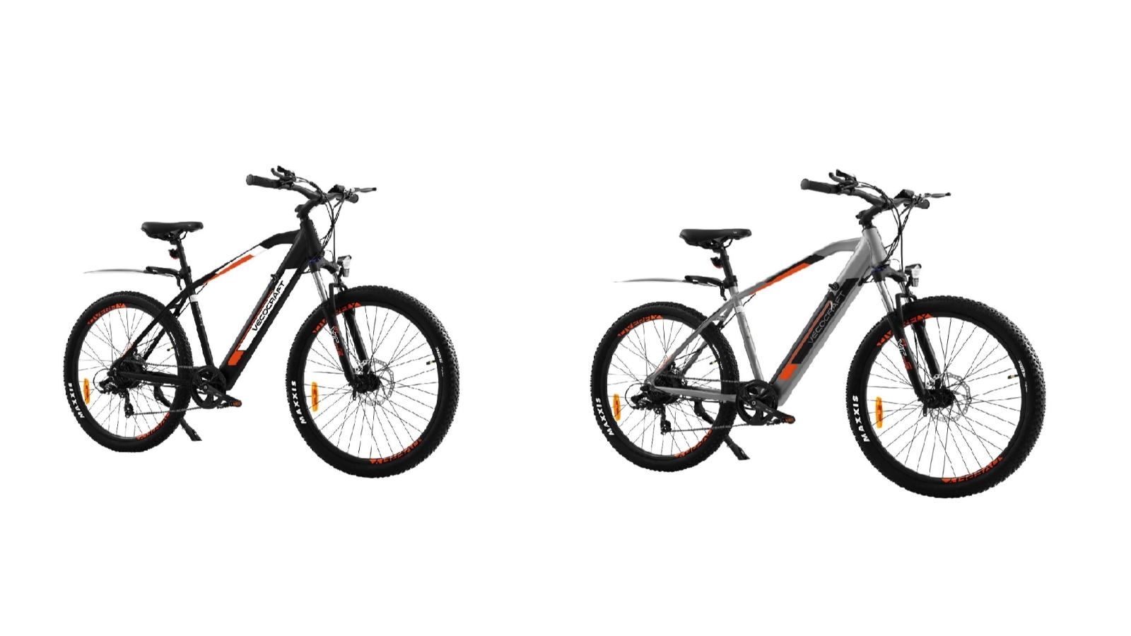 vecocraft electric bike